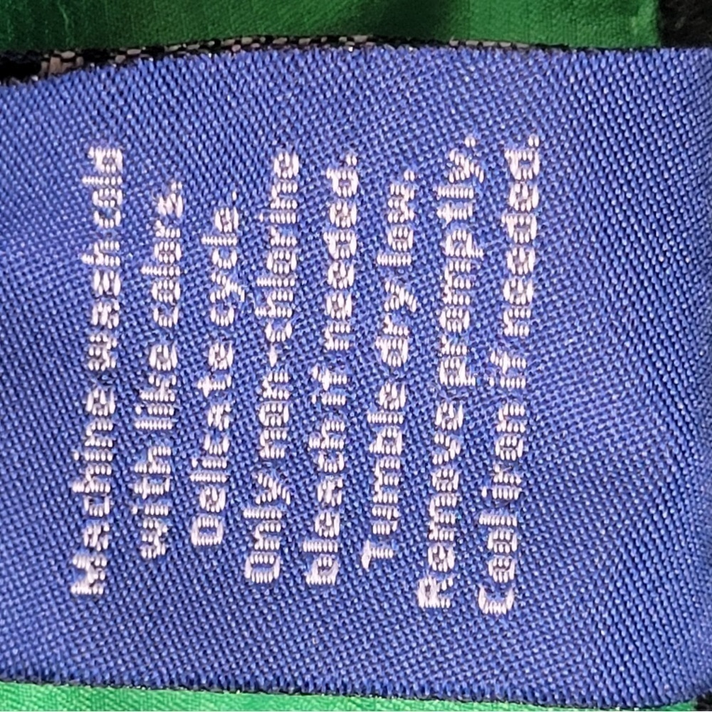 Vintage Reebok Jacket - Picture 6 of 6